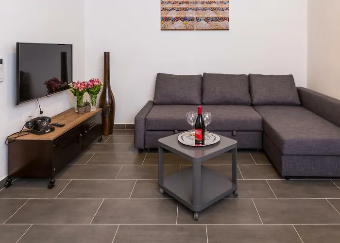 Apartmento