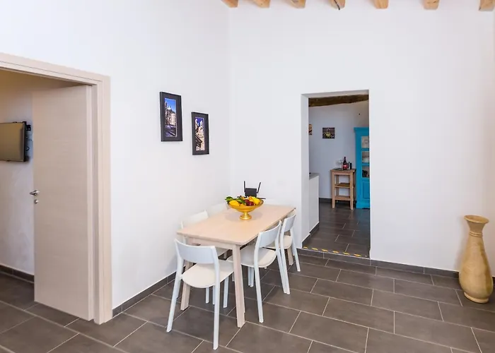Apartmento