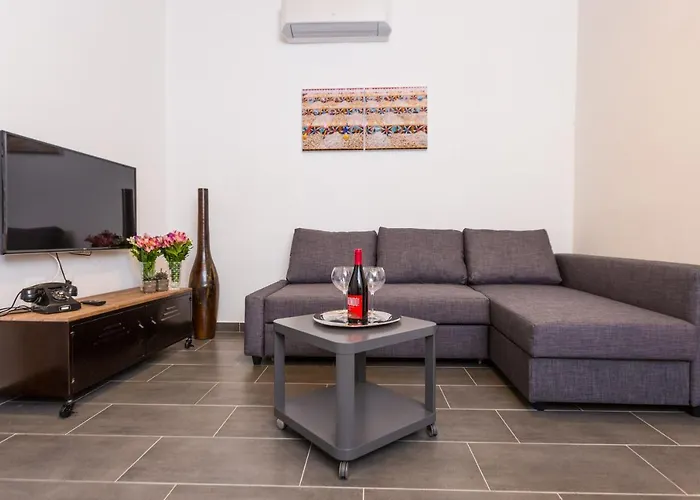 Apartmento